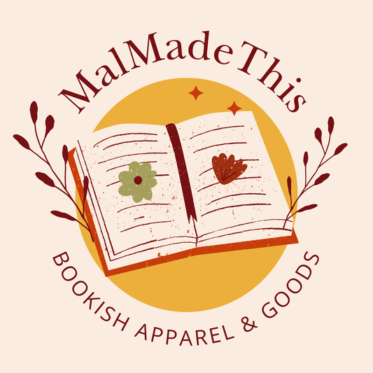 Hello and Welcome to the MalMadeThis Blog!