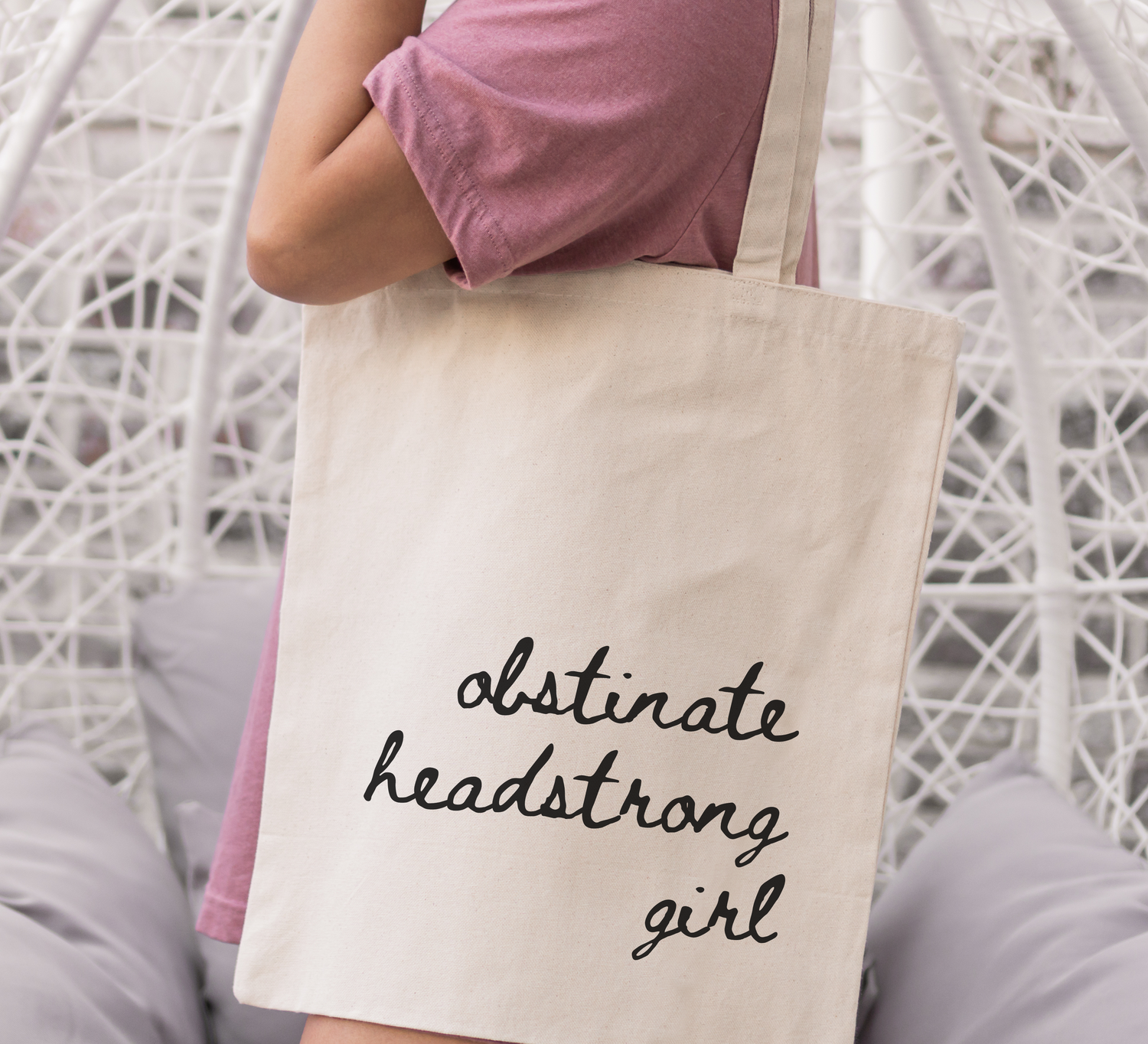 Tote Bags