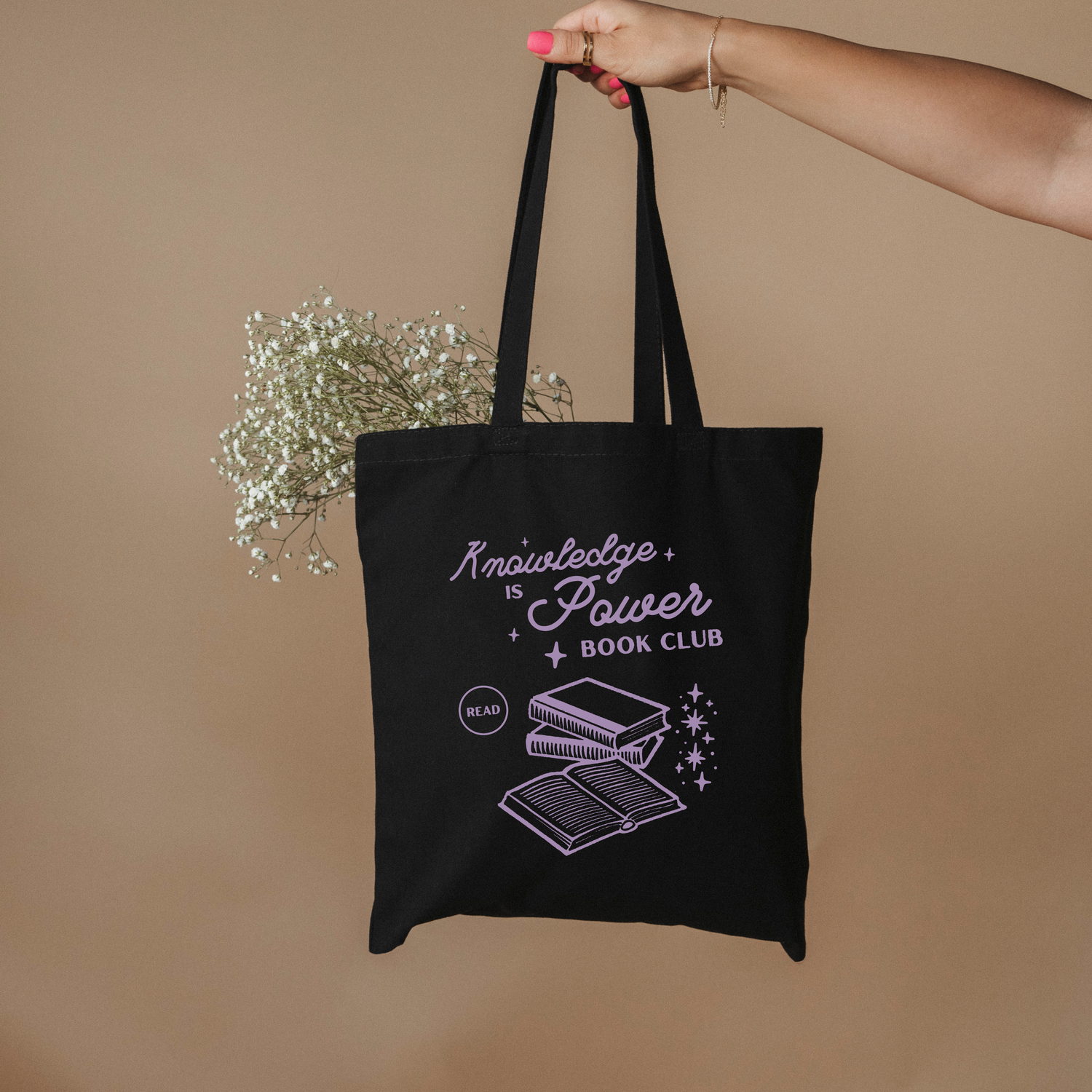 Bookish Merch